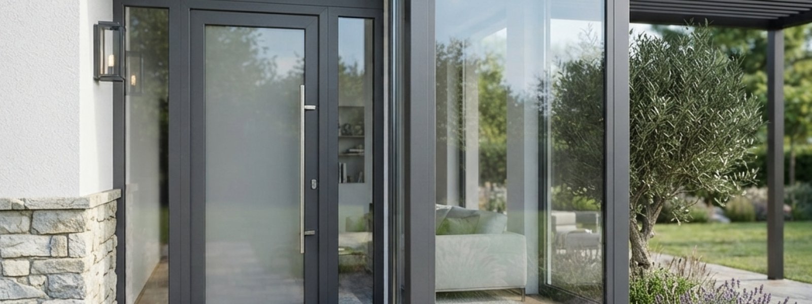 Portes et fenetres