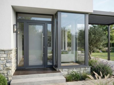 Portes et fenetres