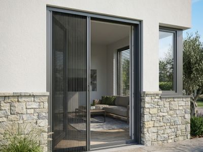 Moustiquaire