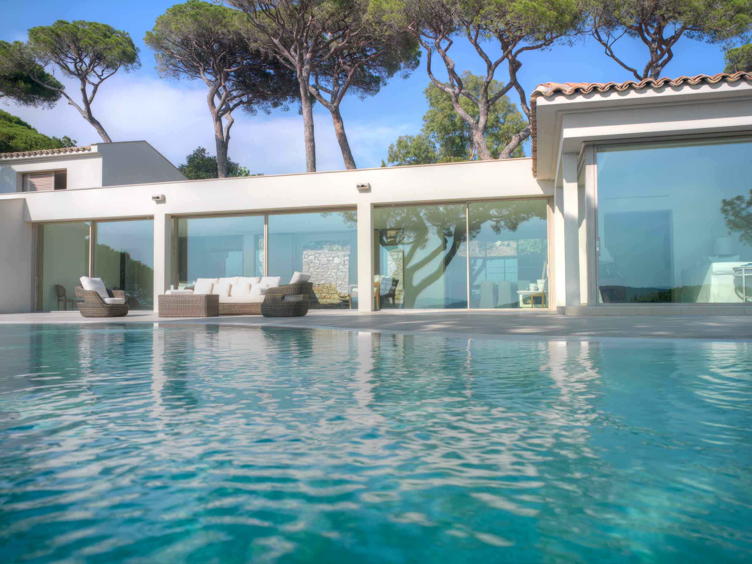 Villa Paradise