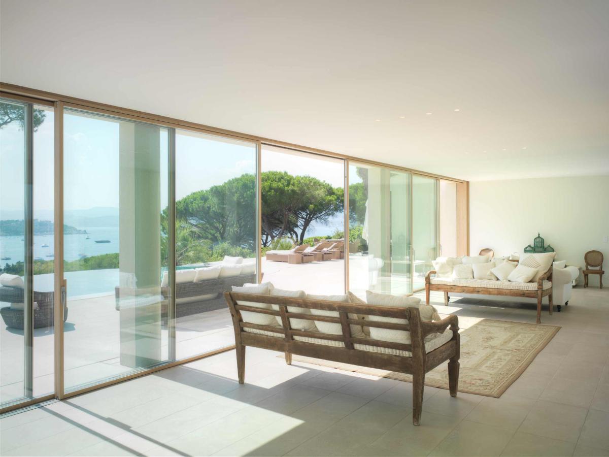 Villa Paradise