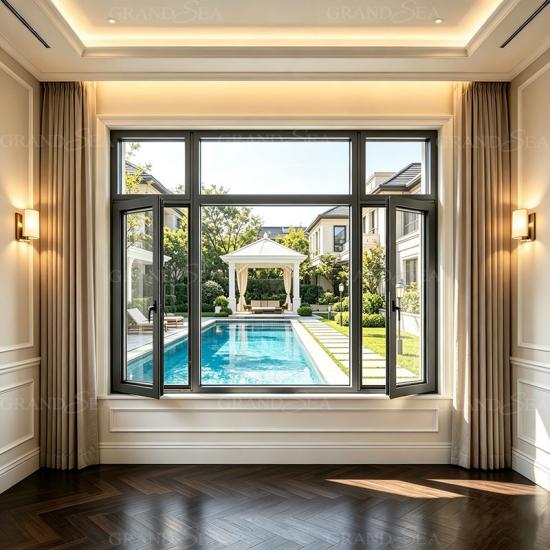 Villa  Al Baraka