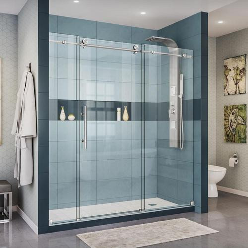 Réparation de cabine de douche